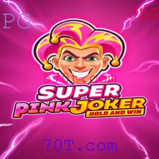 SuperPinkJoker: O Mundo Encantado do Jogo Online Inovador