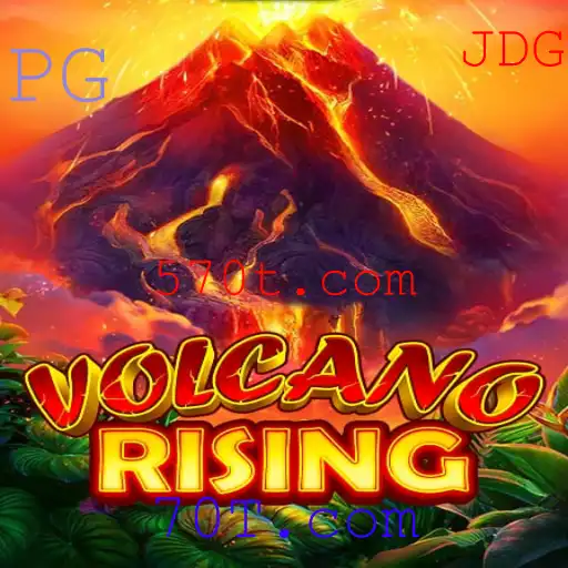 VolcanoRising: Uma Aventura Submersa na Era dos Jogos Digitais