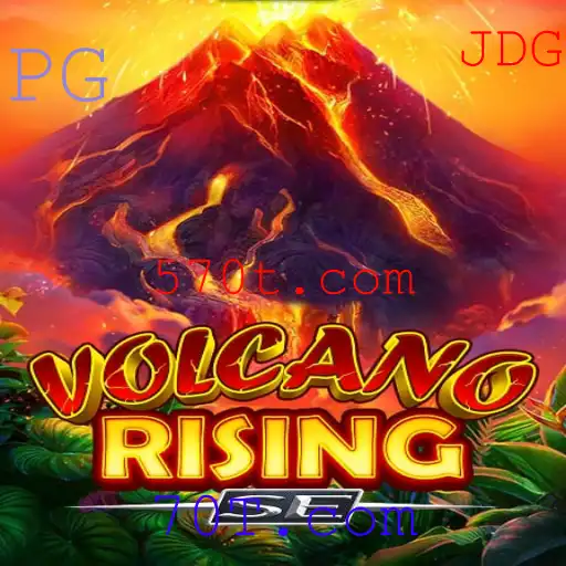 VolcanoRisingSE: Aventura e Estratégia nas Erupções Virtuais