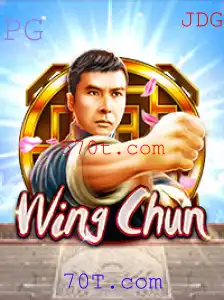 Descubra o Jogo WingChun: Uma Experiência Única de Estratégia e Ação