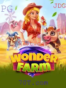 Explorando o Mundo Encantado de WonderFarm: Um Guia Completo para Iniciantes