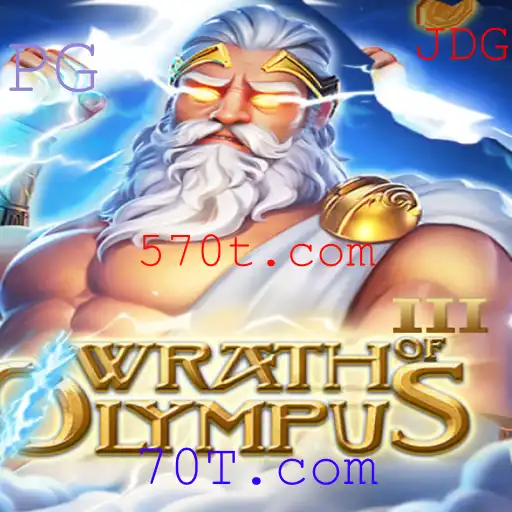 Descubra o Desafio Épico de WrathofOlympusIII